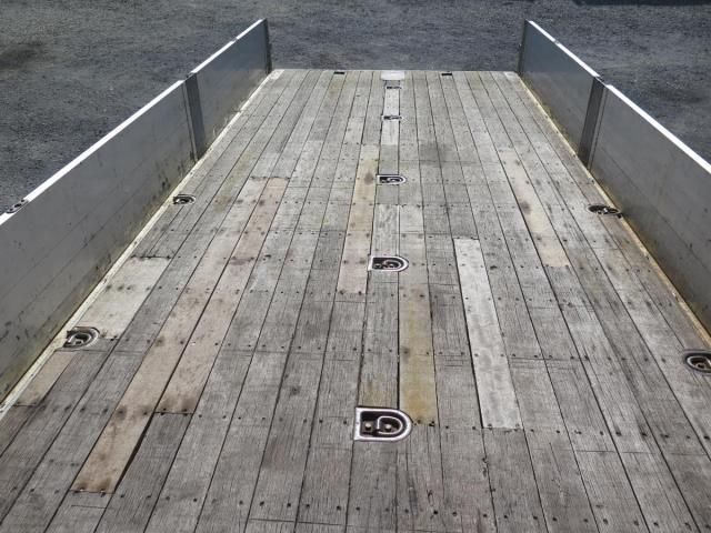 ISUZU GIGA 2015 Image 31