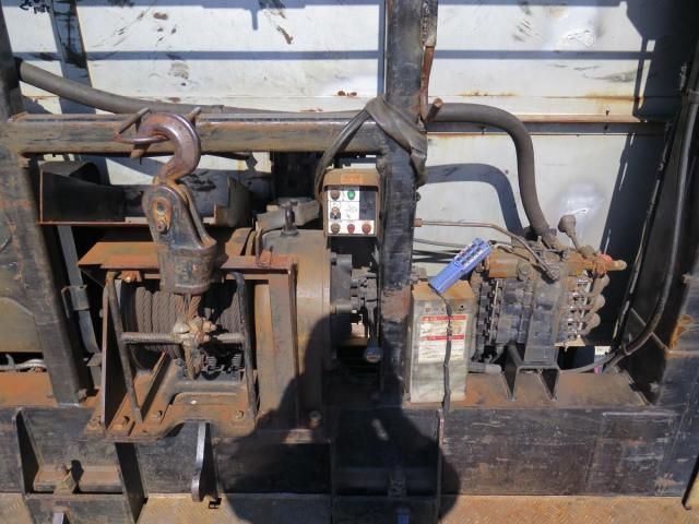 ISUZU GIGA 2015 Image 31