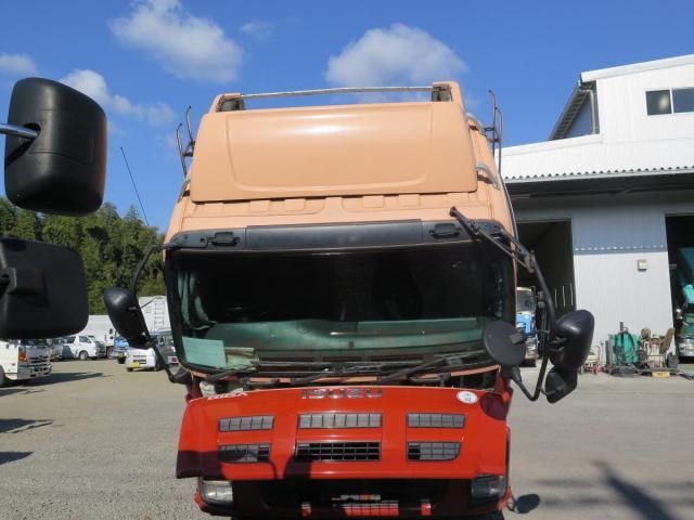 ISUZU GIGA 2015 Image 31