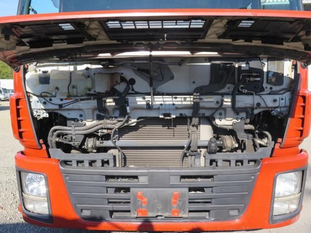 ISUZU GIGA 2015 Image 31