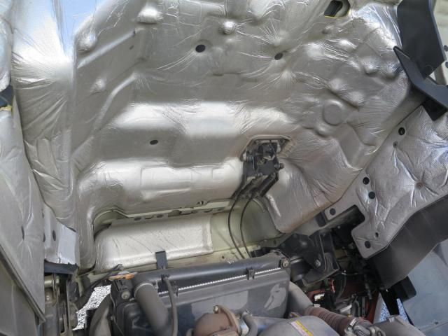 ISUZU GIGA 2015 Image 31