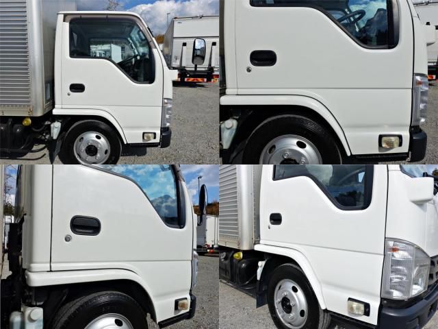 ISUZU ELF 2017 Image 31