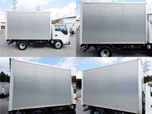 ISUZU ELF 2017 Image 31