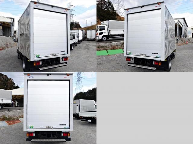 ISUZU ELF 2017 Image 31