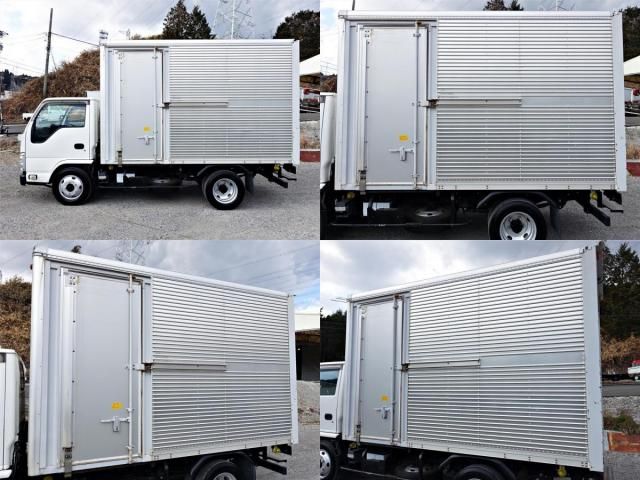 ISUZU ELF 2017 Image 31