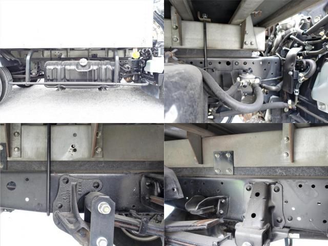 ISUZU ELF 2017 Image 31