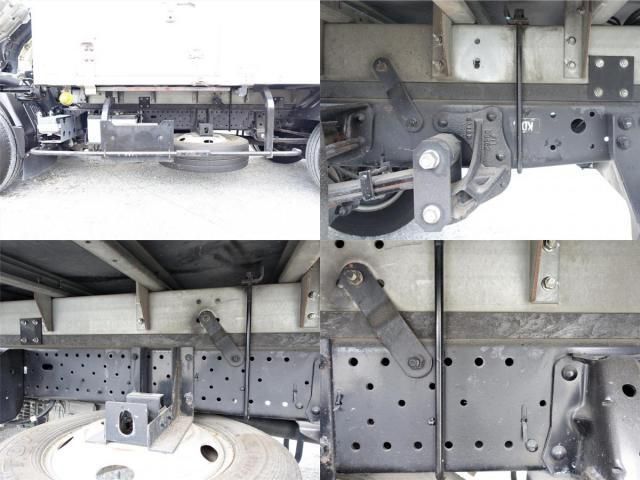 ISUZU ELF 2017 Image 31