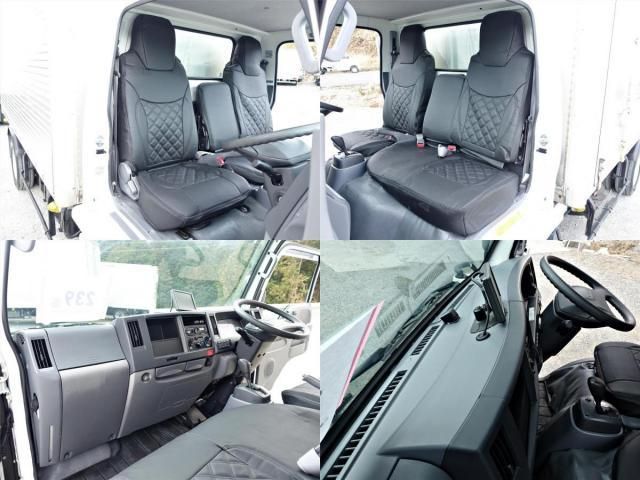 ISUZU ELF 2017 Image 31