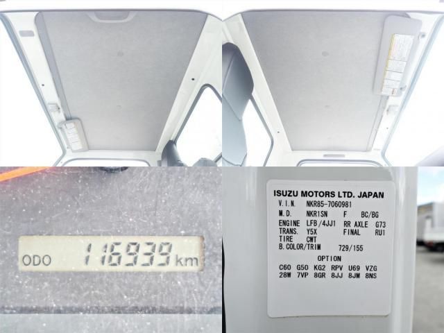 ISUZU ELF 2017 Image 31