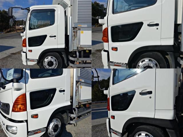 HINO RANGER 2009 Image 31