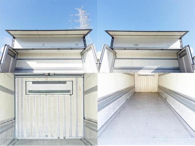 HINO RANGER 2009 Image 31