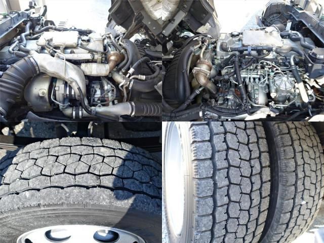 HINO RANGER 2009 Image 31