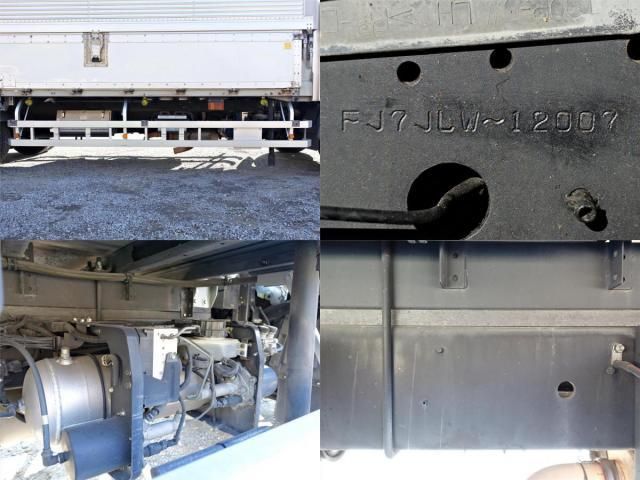 HINO RANGER 2009 Image 31