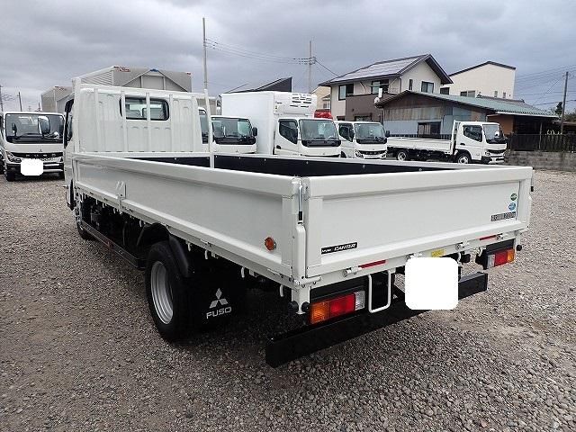 MITSUBISHI CANTER 2024 Image 31