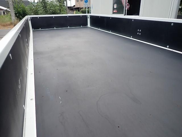 MITSUBISHI CANTER 2024 Image 31