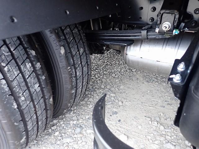 MITSUBISHI CANTER 2024 Image 31