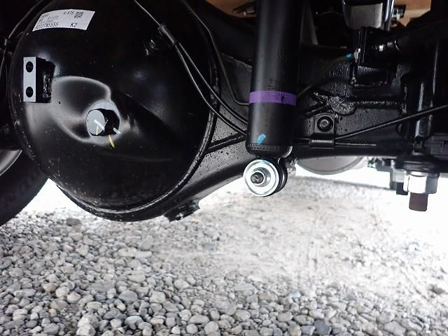 MITSUBISHI CANTER 2024 Image 31