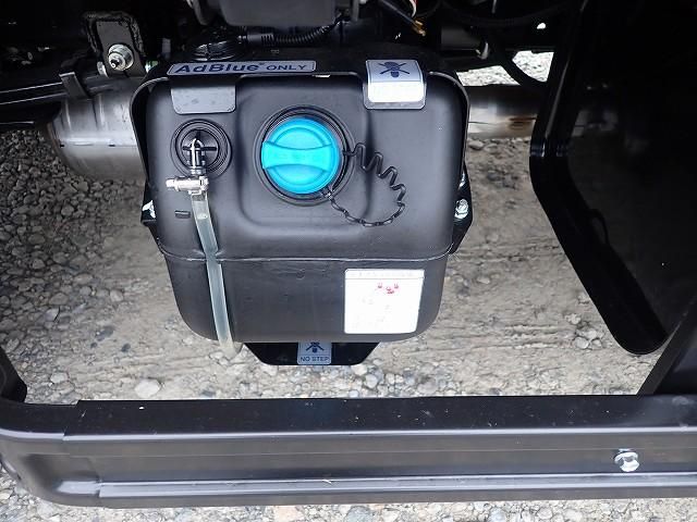 MITSUBISHI CANTER 2024 Image 31