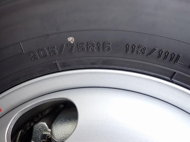 MITSUBISHI CANTER 2024 Image 31