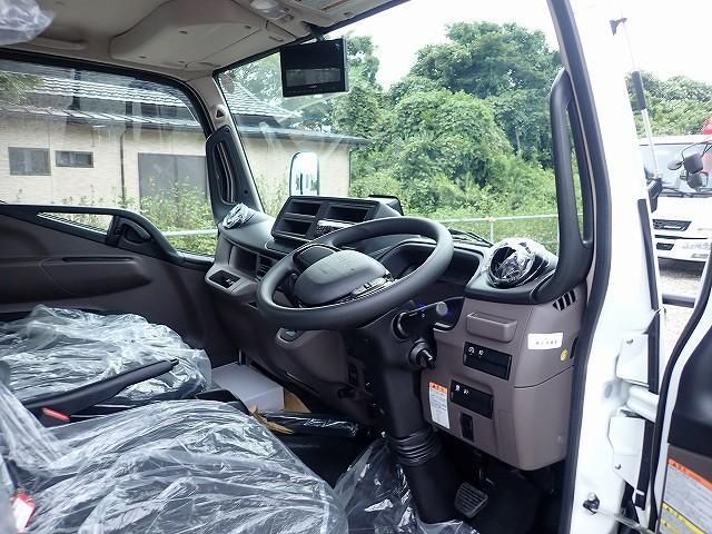 MITSUBISHI CANTER 2024 Image 31