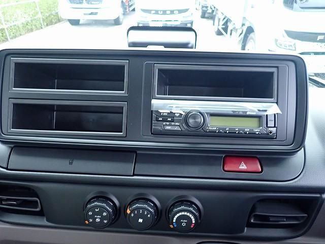 MITSUBISHI CANTER 2024 Image 31