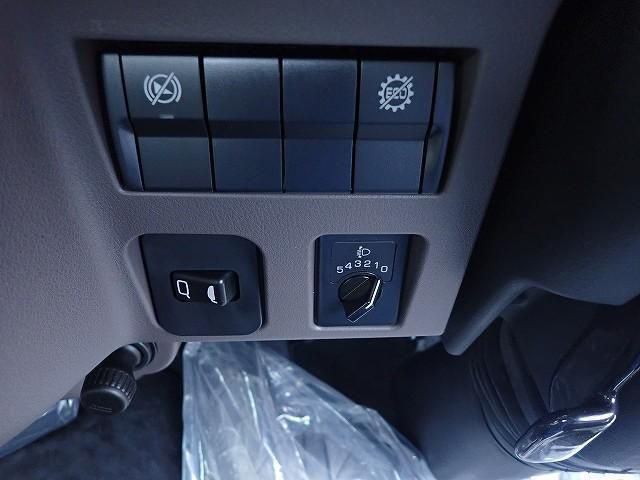 MITSUBISHI CANTER 2024 Image 31