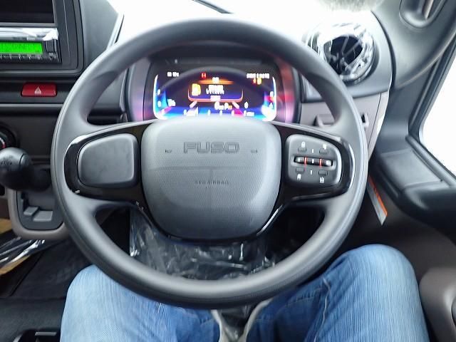 MITSUBISHI CANTER 2024 Image 31