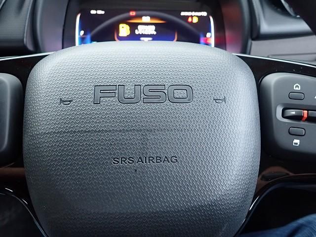 MITSUBISHI CANTER 2024 Image 31