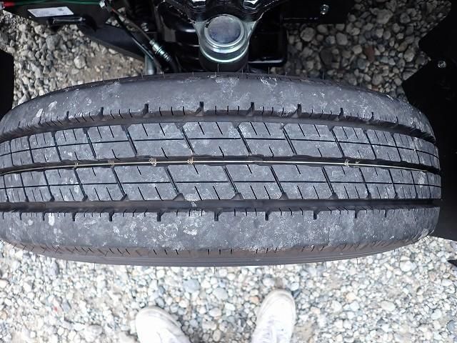 MITSUBISHI CANTER 2024 Image 31