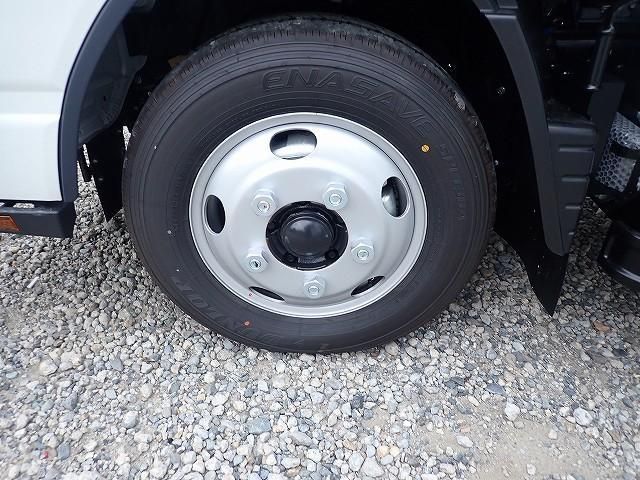 MITSUBISHI CANTER 2024 Image 31