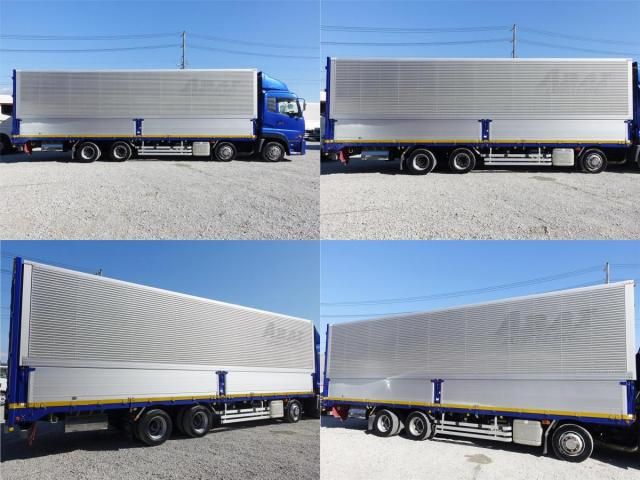 NISSAN DIESEL QUON 2017 Image 31