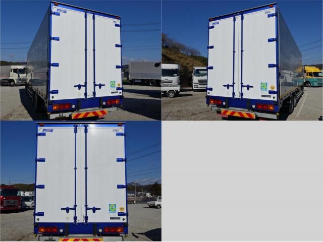 NISSAN DIESEL QUON 2017 Image 31