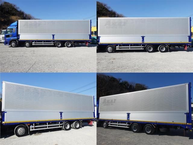 NISSAN DIESEL QUON 2017 Image 31