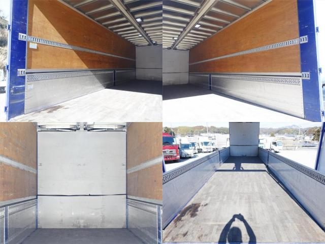 NISSAN DIESEL QUON 2017 Image 31