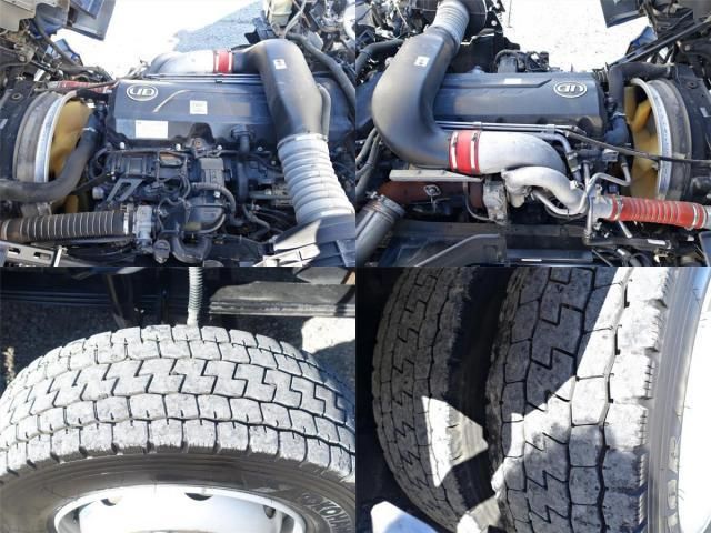 NISSAN DIESEL QUON 2017 Image 31