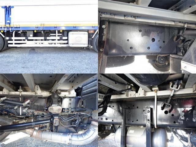 NISSAN DIESEL QUON 2017 Image 31