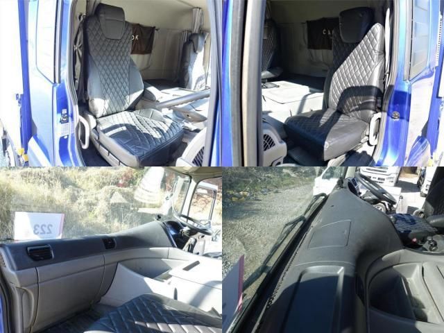 NISSAN DIESEL QUON 2017 Image 31