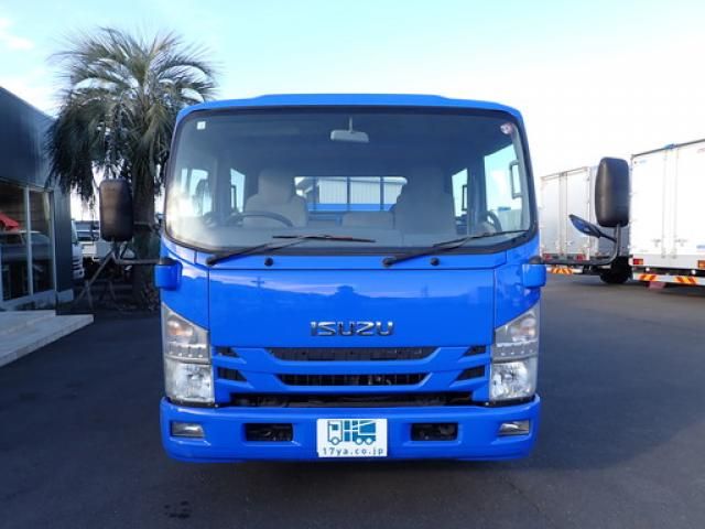 ISUZU ELF 2015 Image 31