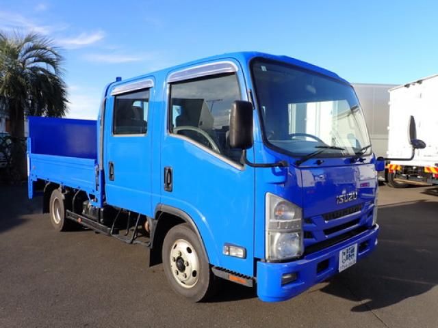 ISUZU ELF 2015 Image 31