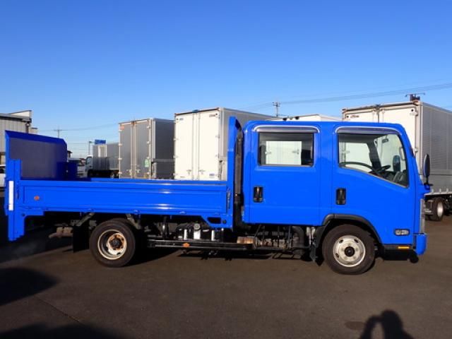 ISUZU ELF 2015 Image 31