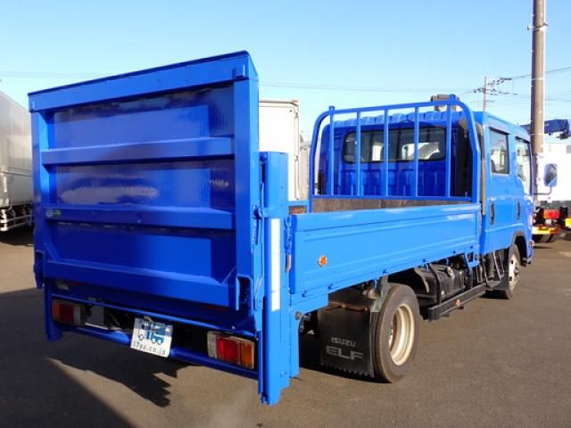 ISUZU ELF 2015 Image 31