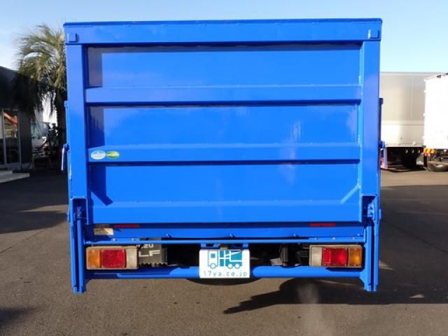 ISUZU ELF 2015 Image 31