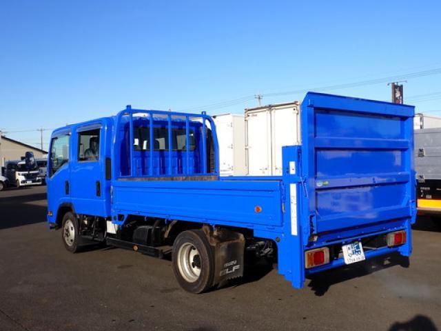 ISUZU ELF 2015 Image 31
