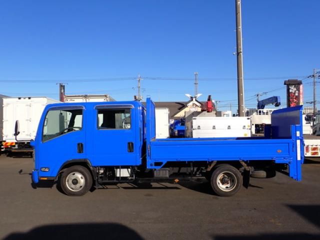 ISUZU ELF 2015 Image 31