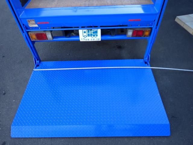 ISUZU ELF 2015 Image 31