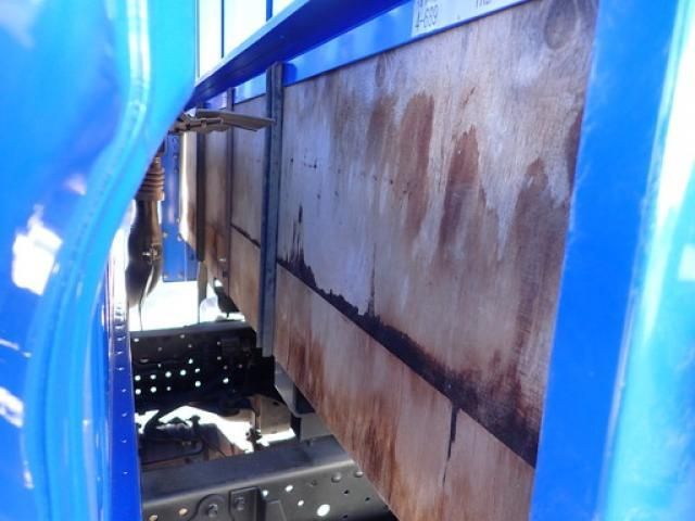 ISUZU ELF 2015 Image 31