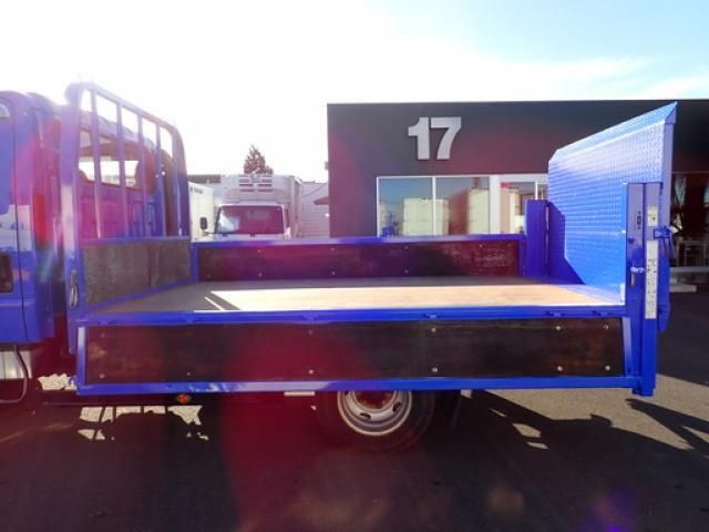 ISUZU ELF 2015 Image 31