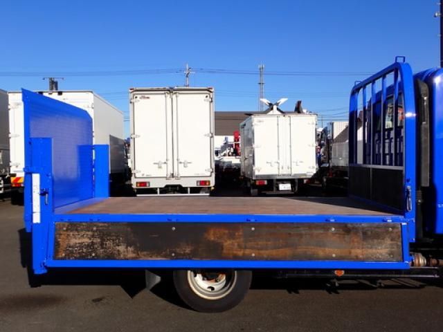 ISUZU ELF 2015 Image 31