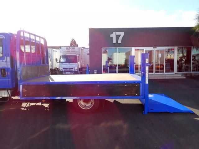 ISUZU ELF 2015 Image 31