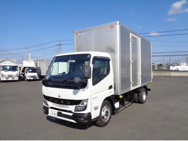 MITSUBISHI CANTER 2023 Image 31